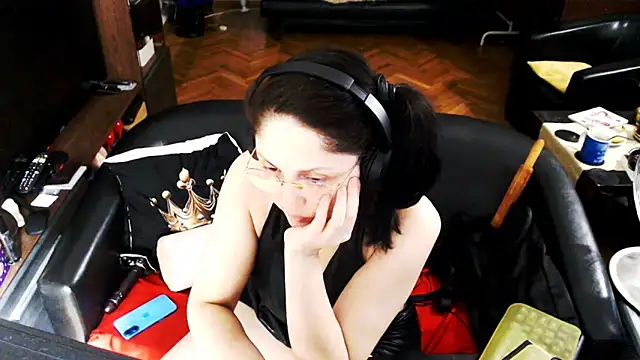 Imperatriza webcam