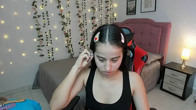 Antonella_heinz webcam