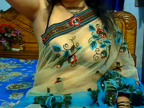 Horny_Doll24 webcam