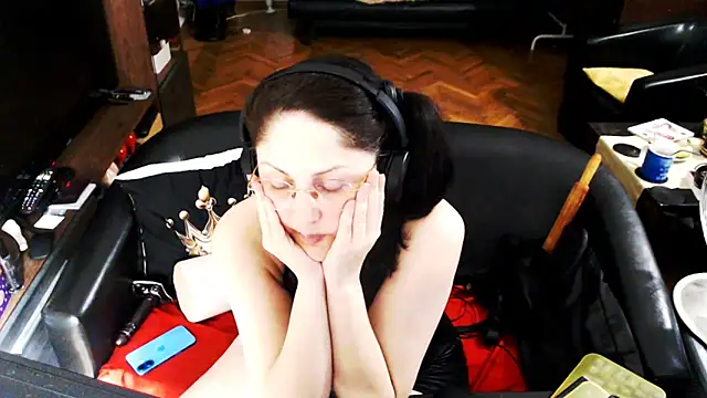 Imperatriza webcam