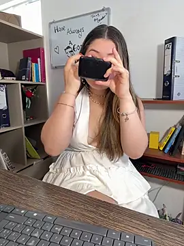 juanitablue webcam