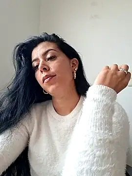 Luianna webcam