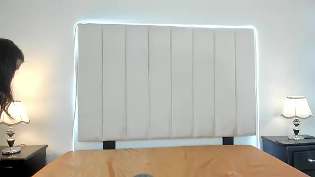 InnaVolkova webcam