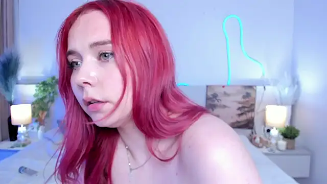 miny_rony webcam