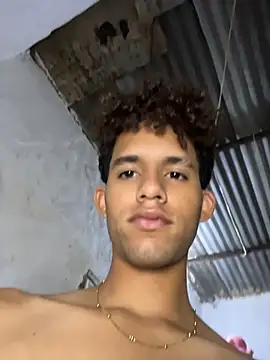 Stickmendez webcam