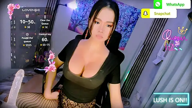 xbigsurpriselorainex (T young) - 💦BE MINE AND UNLEASH MY 7DAYS CUM!💦