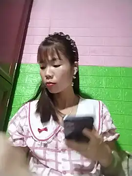 AmyLinee01 webcam