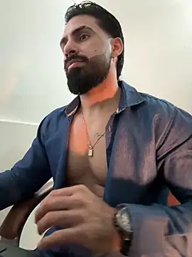 Ryan_Black3 webcam