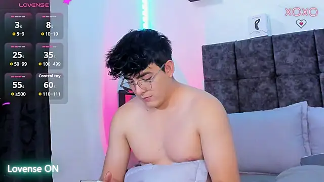 Demian_Fox1 webcam
