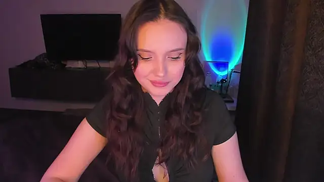 DoraCharmer webcam