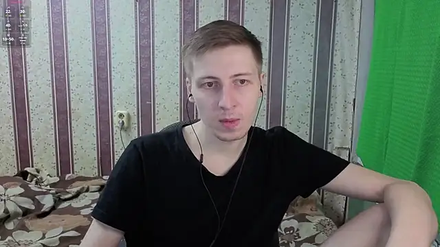 Darien_Brown webcam