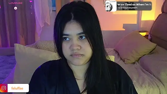feluriana webcam