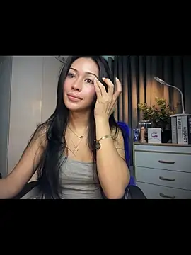 Jasmine_Elcock webcam