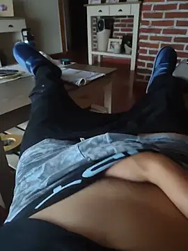 LuqenZo webcam