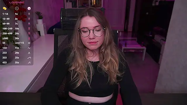 RemyCute webcam