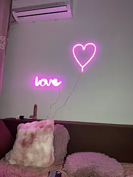 Sabrinedivinee webcam