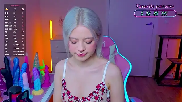 mybunnywendy webcam