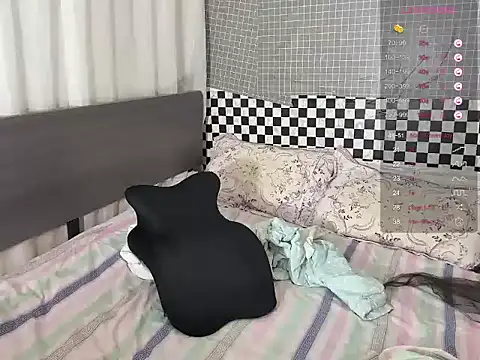 Lili-0521 webcam