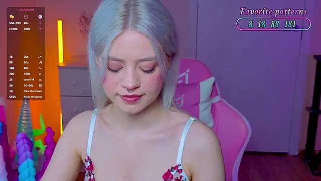mybunnywendy webcam