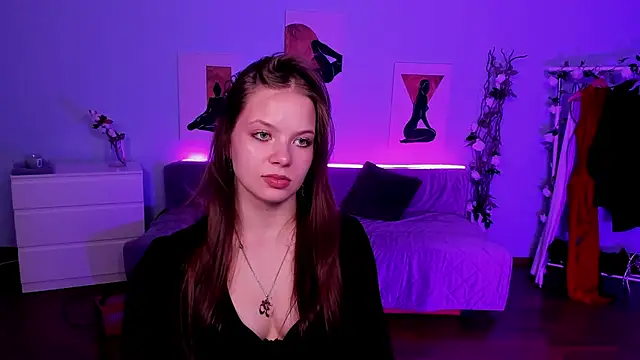 BetsyKiss webcam