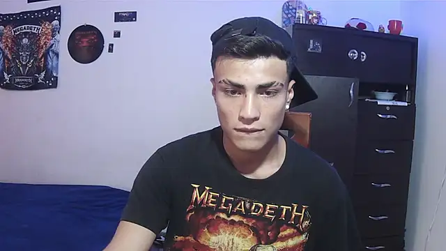 Fenix_hardcock webcam