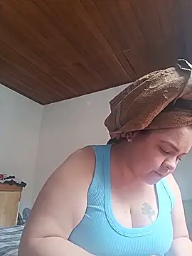 Miss_Adriana01 webcam