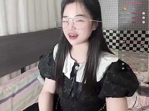 Lili-0521 webcam