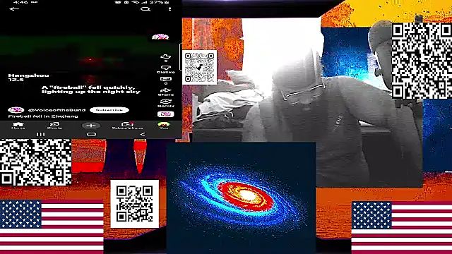 RussellTaylorLacy webcam