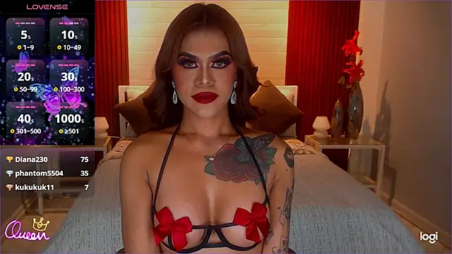 StellaStrong30 webcam