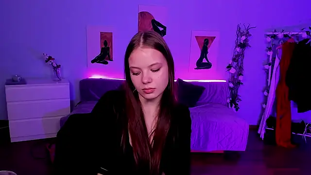 BetsyKiss webcam
