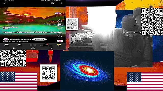 RussellTaylorLacy webcam