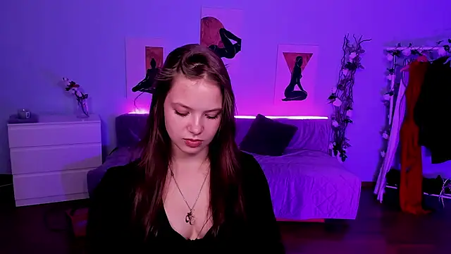 BetsyKiss webcam