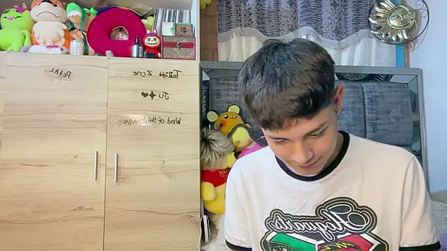 Andy_Belier23 webcam