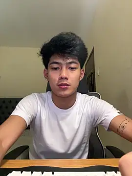 prince_kiyoshi (M twink) - Lets have Fun Since Im New Here !