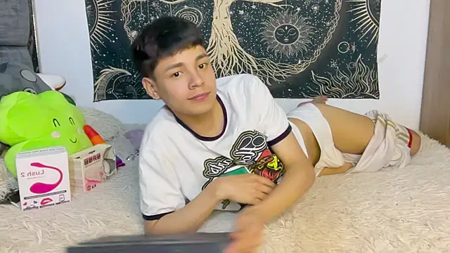 Andy_Belier23 webcam