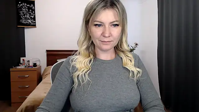 ParadiseAlina webcam