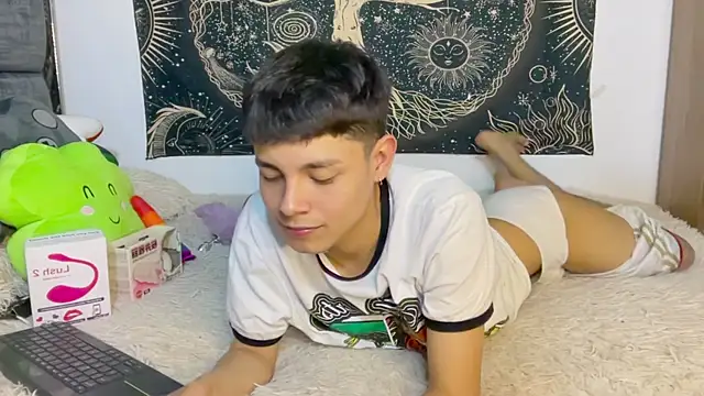 Andy_Belier23 webcam