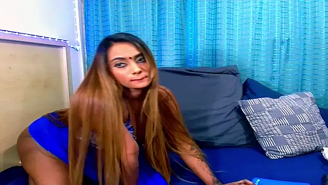 sexyindianchic webcam