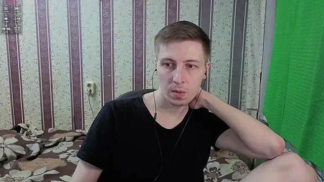 Darien_Brown webcam