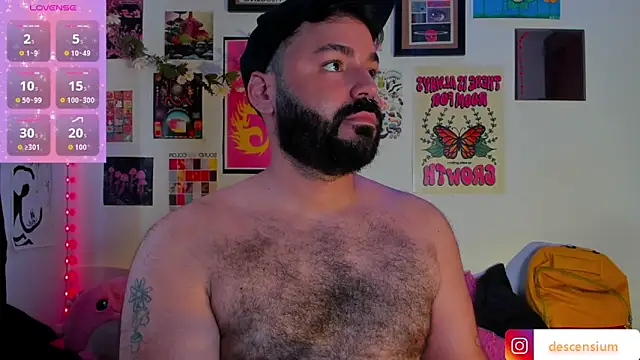 johnnyalx webcam