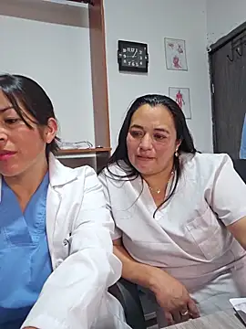 JustSamantha_ webcam