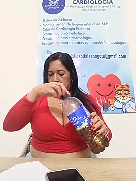 Catalina--14 live cam on StripChat