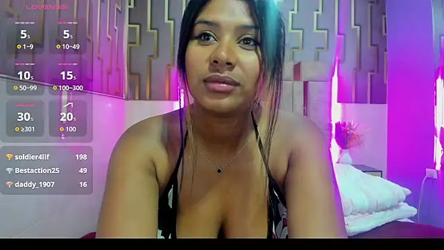 angelica_caicedo webcam