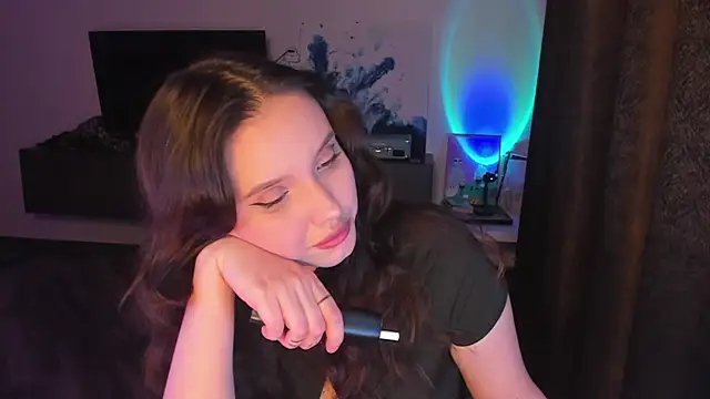 DoraCharmer webcam