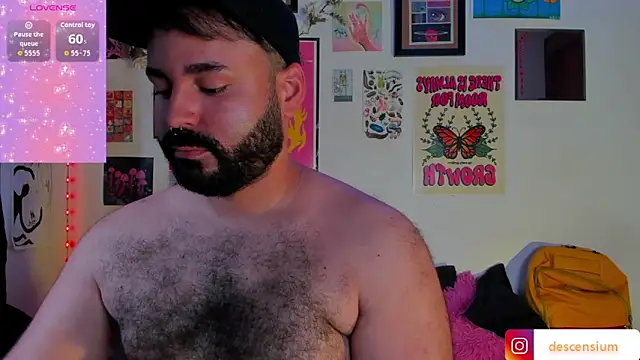johnnyalx live cam on StripChat