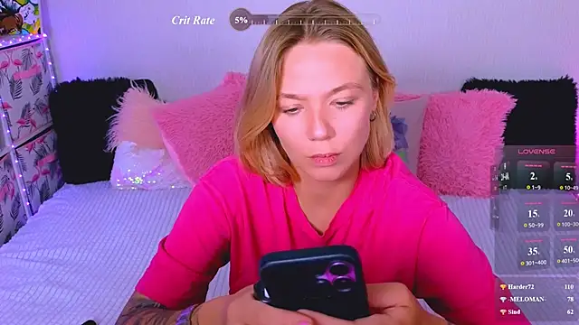 Karen_morris webcam