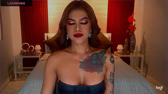 StellaStrong30 webcam