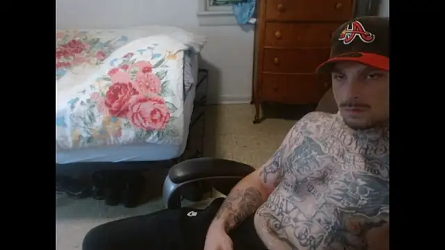DADDY_KANE8--- webcam