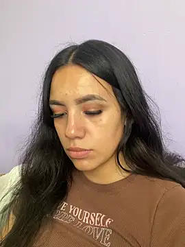 Marianahb-e webcam