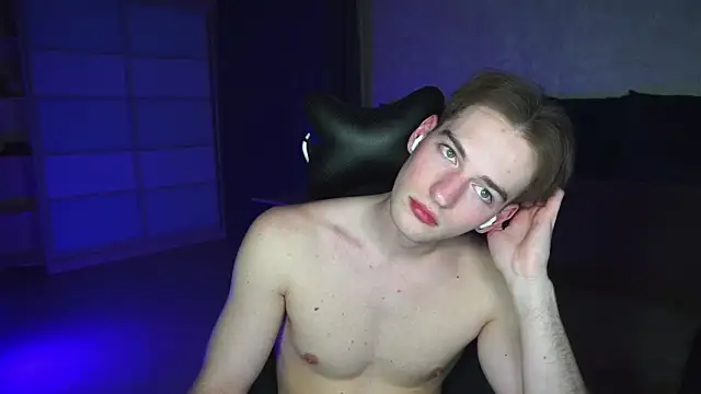 Litmate webcam